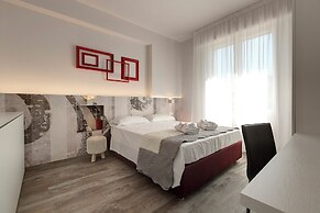 Mamo Florence - Dante & Virgilio Apartments