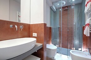 Mamo Florence - Dante & Virgilio Apartments