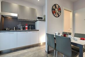 Mamo Florence - Dante & Virgilio Apartments