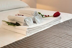 Mamo Florence - Dante & Virgilio Apartments