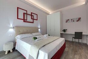 Mamo Florence - Dante & Virgilio Apartments