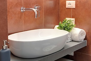 Mamo Florence - Dante & Virgilio Apartments