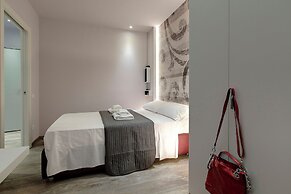Mamo Florence - Dante & Virgilio Apartments