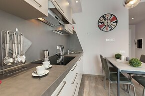 Mamo Florence - Dante & Virgilio Apartments