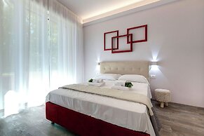 Mamo Florence - Dante & Virgilio Apartments