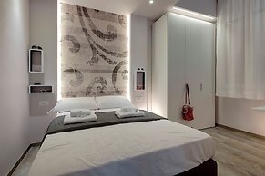 Mamo Florence - Dante & Virgilio Apartments