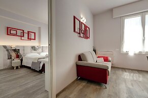 Mamo Florence - Dante & Virgilio Apartments