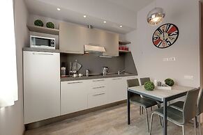 Mamo Florence - Dante & Virgilio Apartments