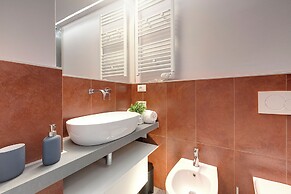 Mamo Florence - Dante & Virgilio Apartments
