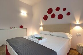 Mamo Florence - Dante & Virgilio Apartments