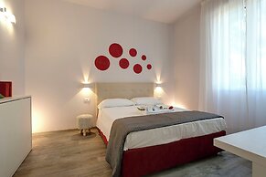 Mamo Florence - Dante & Virgilio Apartments