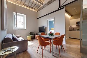 Mamo Florence - Dei Neri Apartment