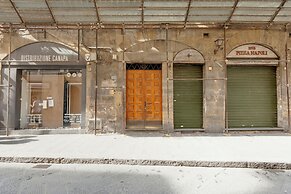 Mamo Florence - Dei Neri Apartment