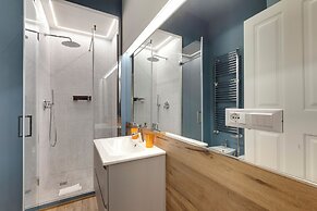 Mamo Florence - Dei Neri Apartment