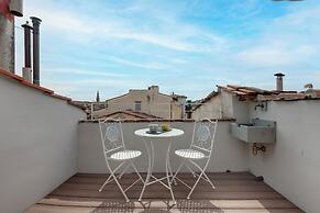 Mamo Florence - Dei Neri Apartment