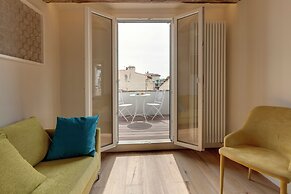 Mamo Florence - Dei Neri Apartment