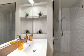 Mamo Florence - Dei Neri Apartment