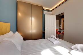 Mamo Florence - Dei Neri Apartment