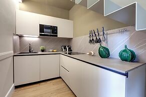 Mamo Florence - Dei Neri Apartment