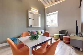 Mamo Florence - Dei Neri Apartment