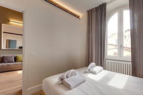 Mamo Florence - Dei Neri Apartment