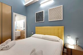 Mamo Florence - Dei Neri Apartment