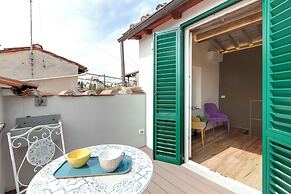 Mamo Florence - Dei Neri Apartment