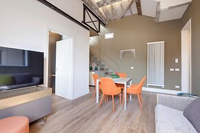 Mamo Florence - Dei Neri Apartment