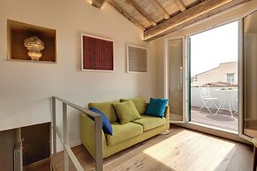 Mamo Florence - Dei Neri Apartment