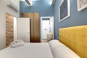 Mamo Florence - Dei Neri Apartment