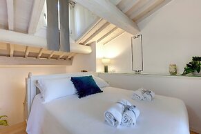 Mamo Florence - Del Guanto Apartment