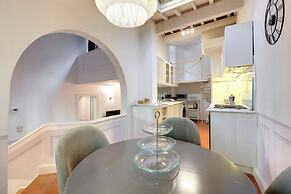 Mamo Florence - Del Guanto Apartment