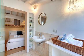 Mamo Florence - Del Guanto Apartment