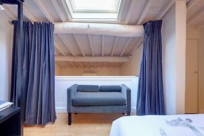 Mamo Florence - Del Guanto Apartment