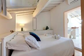 Mamo Florence - Del Guanto Apartment