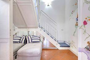 Mamo Florence - Del Guanto Apartment