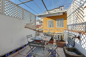 Mamo Florence - Del Guanto Apartment