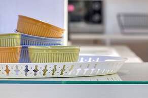 Mamo Florence - Del Guanto Apartment