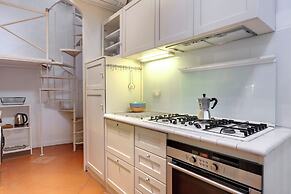 Mamo Florence - Del Guanto Apartment