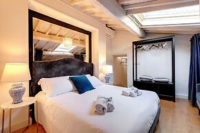 Mamo Florence - Del Guanto Apartment