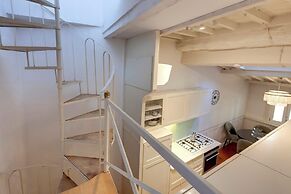 Mamo Florence - Del Guanto Apartment