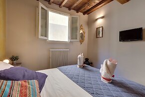 Mamo Florence - Diciotto Apartment