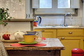 Mamo Florence - Diciotto Apartment