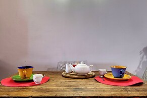 Mamo Florence - Diciotto Apartment