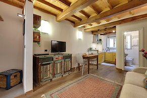 Mamo Florence - Diciotto Apartment