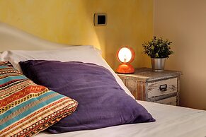 Mamo Florence - Diciotto Apartment