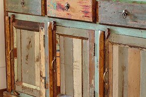 Mamo Florence - Diciotto Apartment