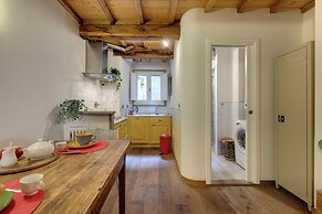 Mamo Florence - Diciotto Apartment