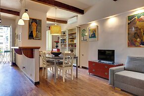 Mamo Florence - Dimora Ognissanti Apartment