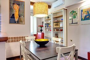 Mamo Florence - Dimora Ognissanti Apartment